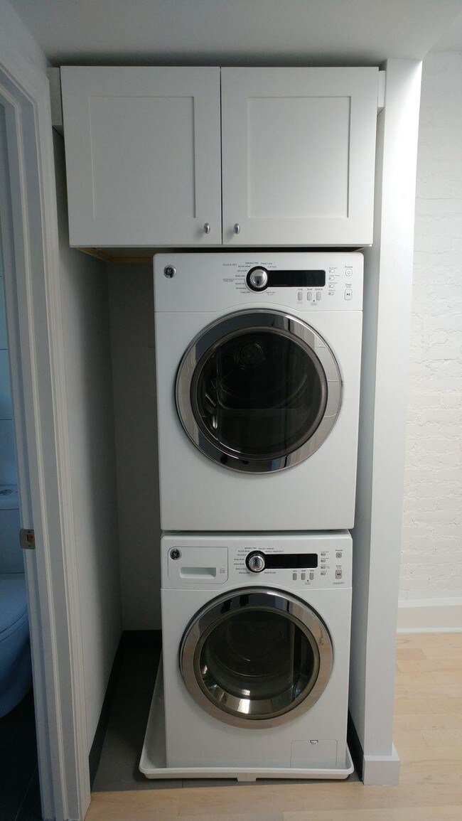 Foto del edificio - 287 Hoyt St