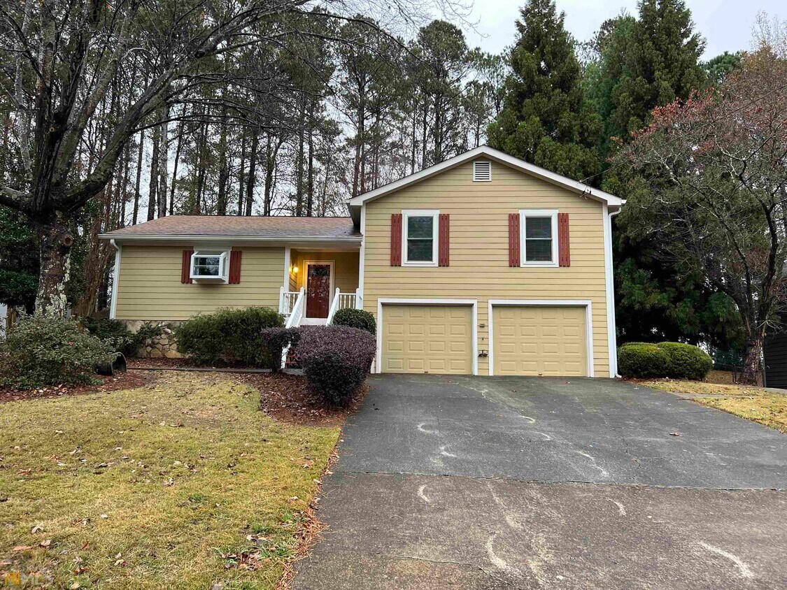 4490 Calumet Dr NW, Kennesaw, GA 30152 House Rental in Kennesaw, GA