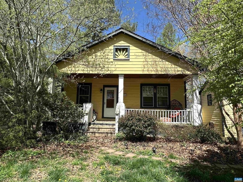 Primary Photo - 6324 Schoolhouse Hill