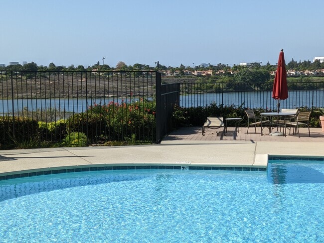 Community Pool - 508 Playa