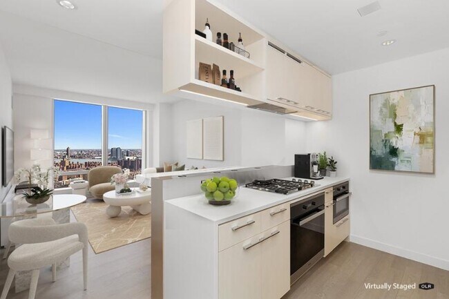 Foto del edificio - 1 bedroom in New York NY 10002