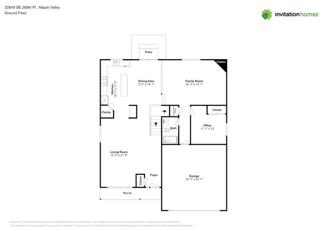 Foto del edificio - 22849 SE 268th Pl