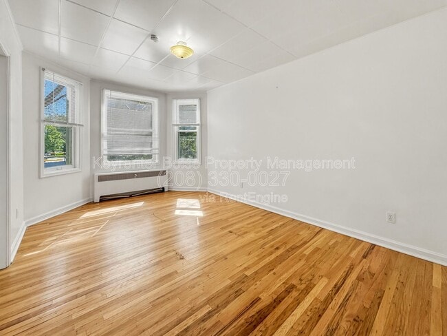 Building Photo - 214 W Bannock St