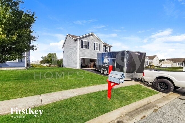 Building Photo - 194 Silver Maple Dr