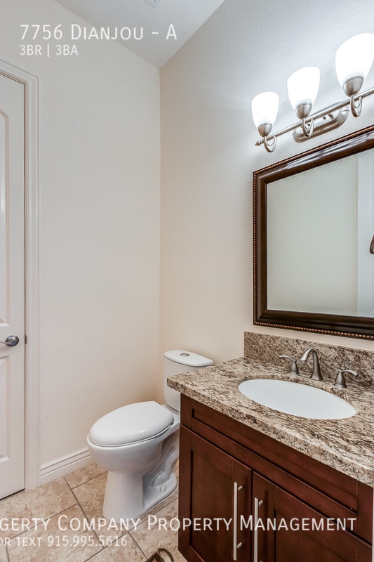 Building Photo - 7756 Dianjou-A