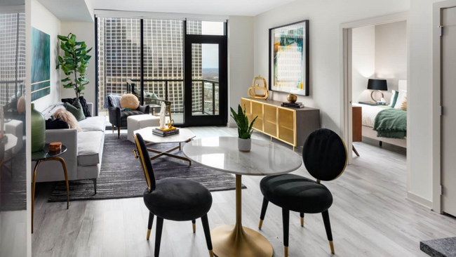 Foto del edificio - 240 Peachtree St
