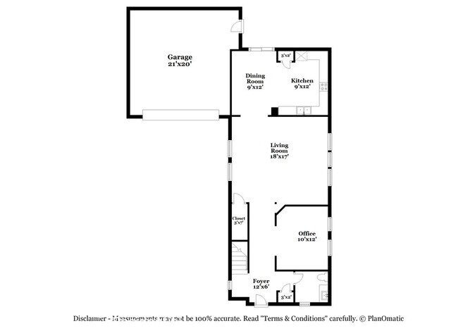 Foto del edificio - 22242 S 211th Way