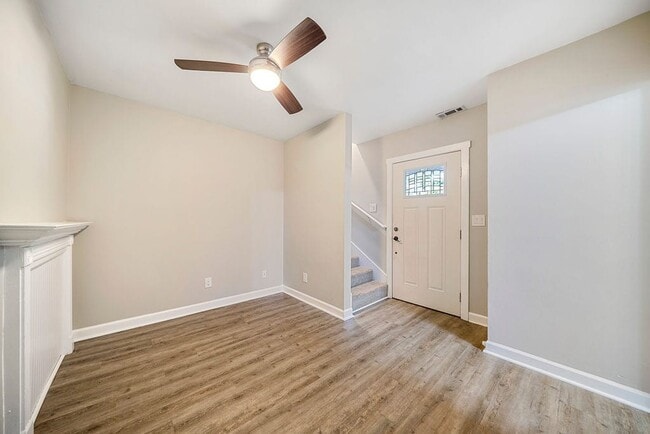 Photo - 600 Frasier St SE Townhome