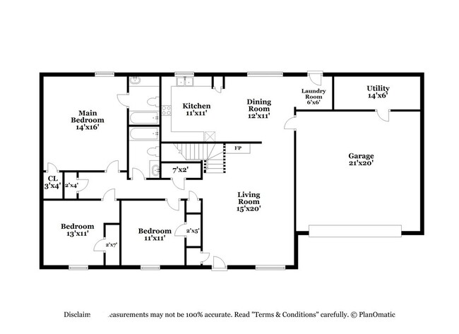 Building Photo - 4483 Green Creek