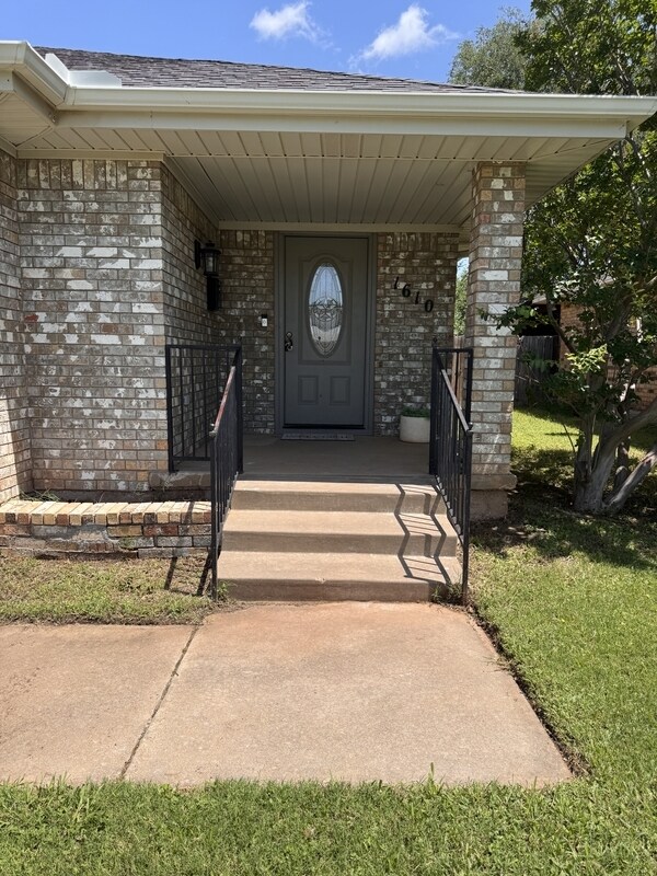 Building Photo - 1610 Aldrich Ave