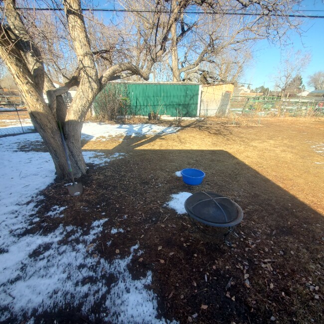 Foto del edificio - 8015 W 5th Ave