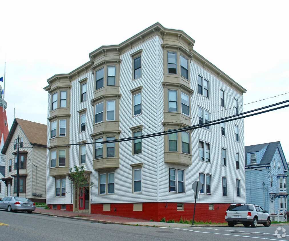 Primary Photo - 150 Congress St