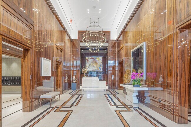 Foto del edificio - 200 E 95th St