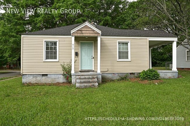 Foto del edificio - 415 Norris Ave