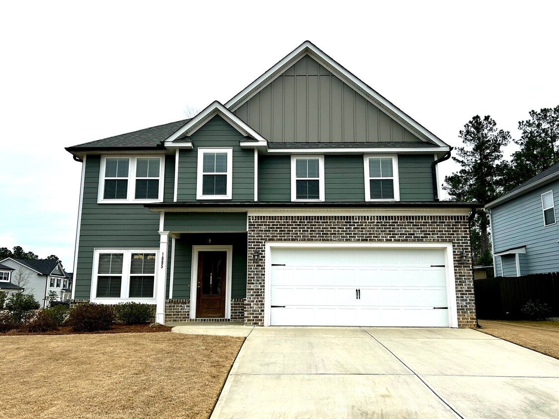 Foto principal - 1885 Preservation Cir