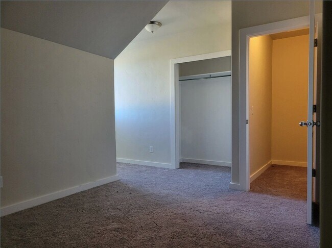 Foto del edificio - 1401 Oakley Ave