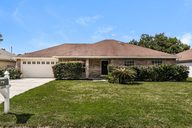 Building Photo - 1848 Broadhaven Dr