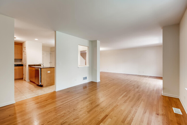 Foto del edificio - 2637 Chelsey St