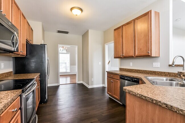 Building Photo - 9309 Doss Ct