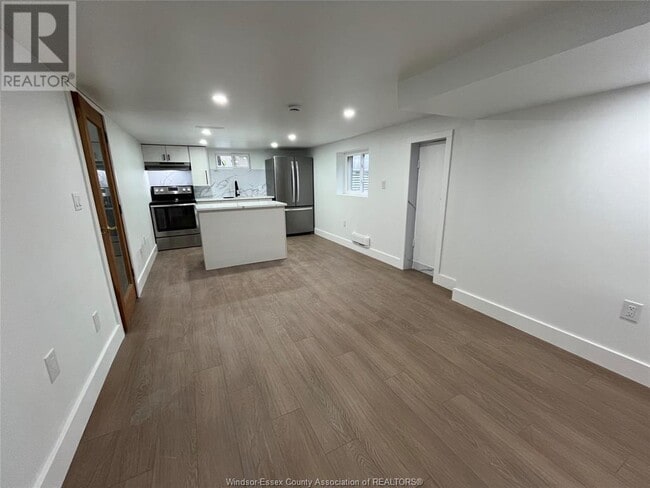 Building Photo - 2505 Askin Ave