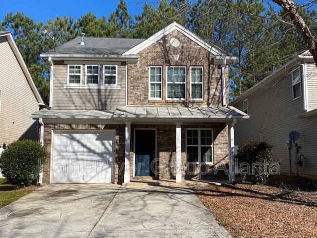 Foto del edificio - 3507 Sable Glen Ln