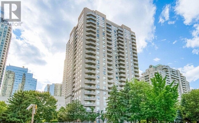 Building Photo - 35 Empress Ave
