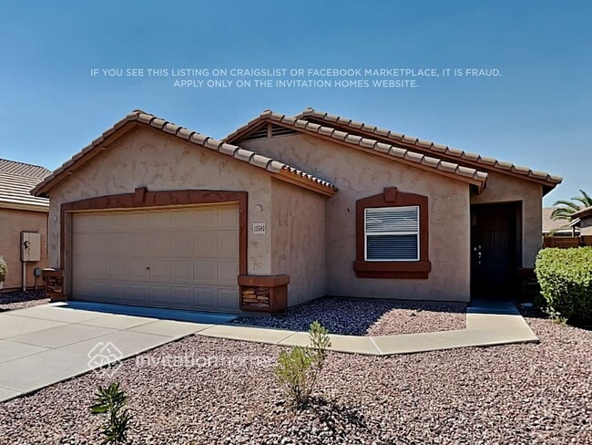 Building Photo - 11581 W Palo Verde Ave