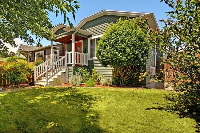 Photo - 758 N 66th Street House