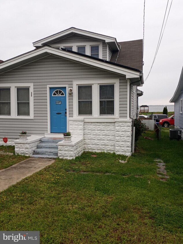 8321 Bayside Rd, Chesapeake Beach, MD 20732 House Rental in