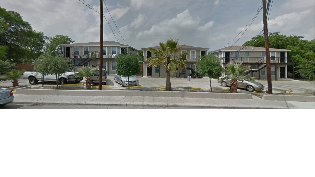 1317 Delgado St Unit 0, San Antonio, TX 78207 Apartment for Rent in