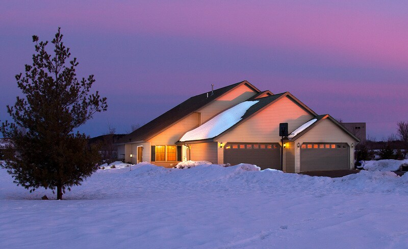 Foto principal - 909 Fraser Ln