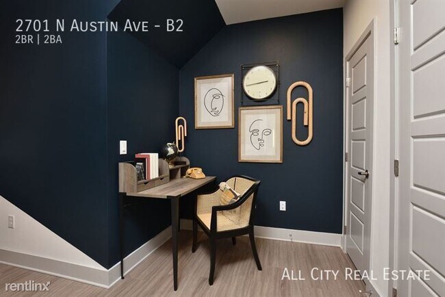 Foto del edificio - 2701 N Austin Ave