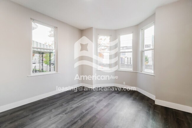 Foto del edificio - 939 Patterson St