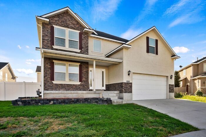 Foto principal - Beautiful Single Family Home for Rent in Lehi