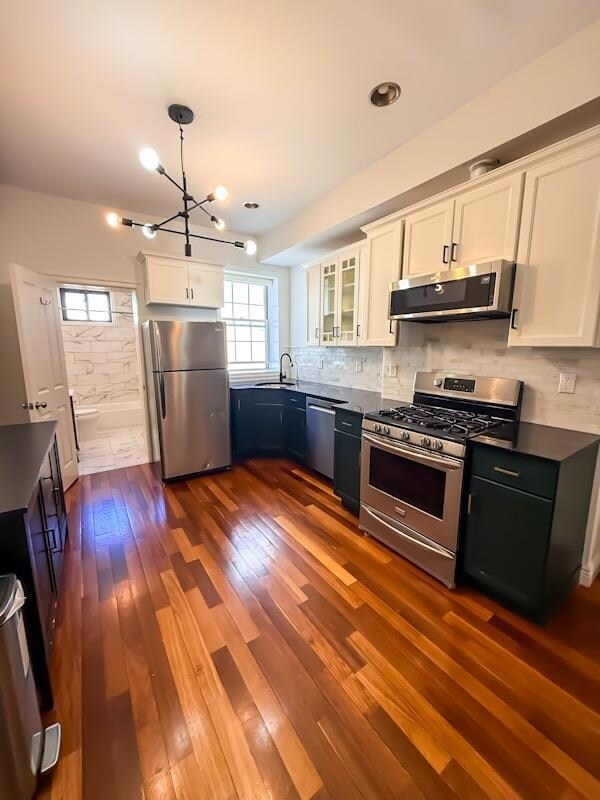 Foto principal - 96 Bowers St