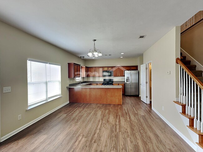 Foto del edificio - 256 Neal Ave