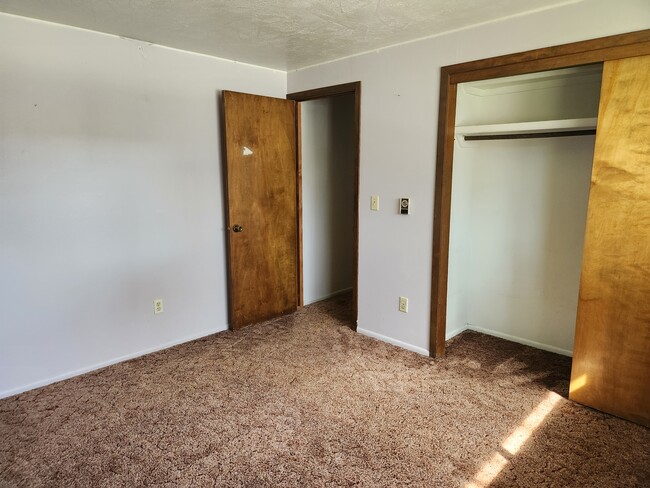 Bedroom - 1407 N 7th St