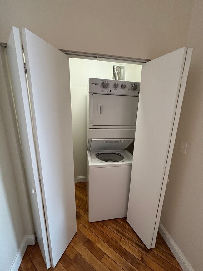 Interior Photo - Star Mill Lofts