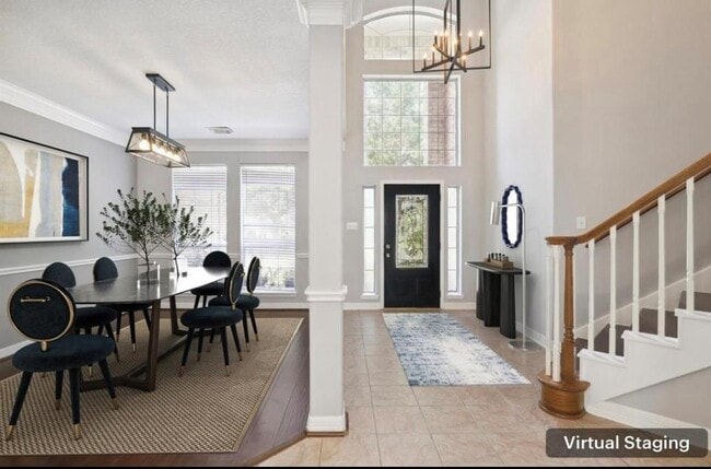 Building Photo - 2203 Centerbrook Ln