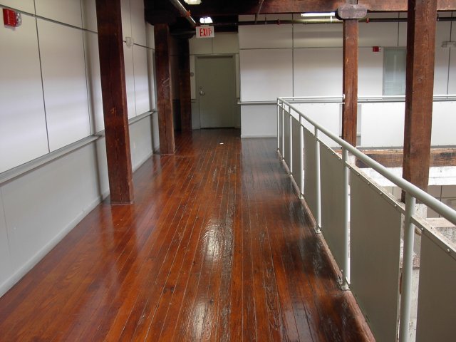 Foto del edificio - United Jewelers and Lee Hardware Apartments