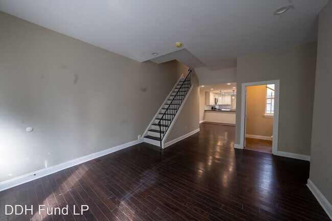 Foto del edificio - 5 br, 4.5 bath House - 1609 N 18th