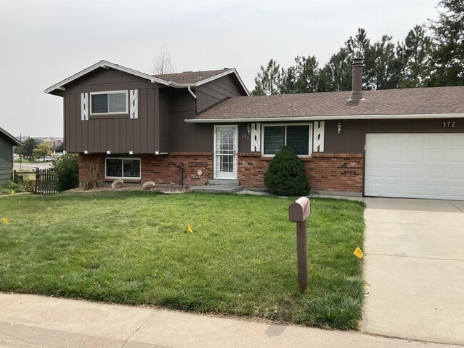 Photo - 172 Olympus Cir (Lone Tree, CO) House