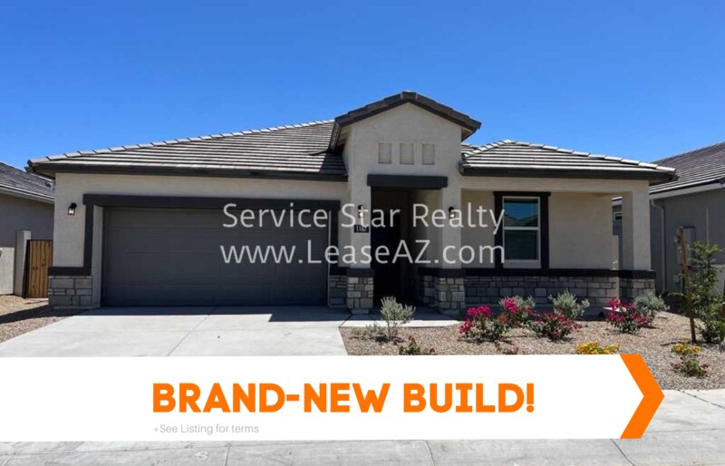 Foto principal - 1167 W Del Monte Dr