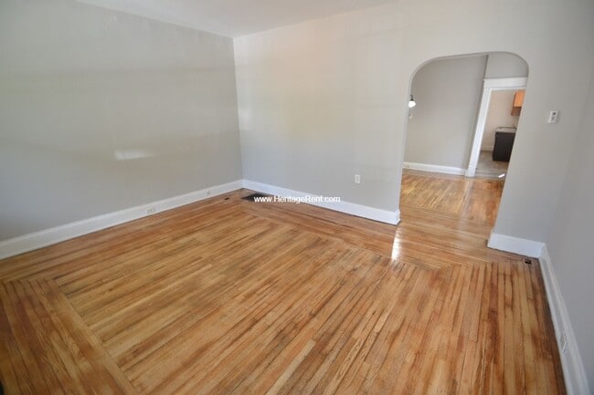 Photo - 1658 Iliff Ave House