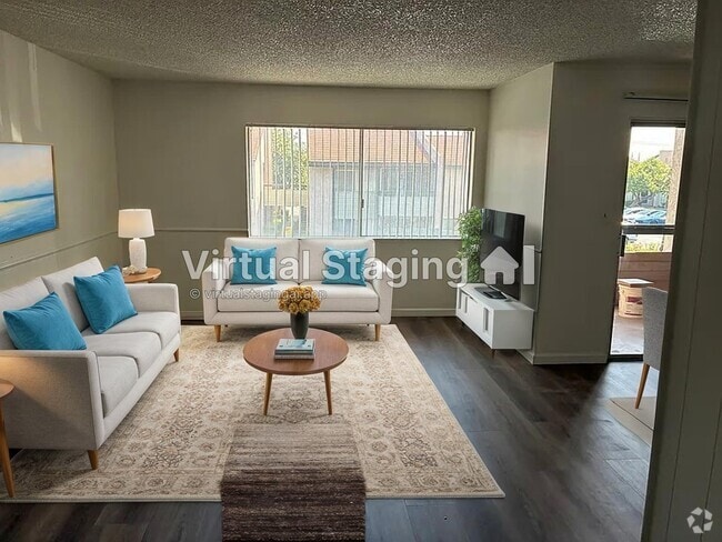 Building Photo - 2255 Cahuilla St