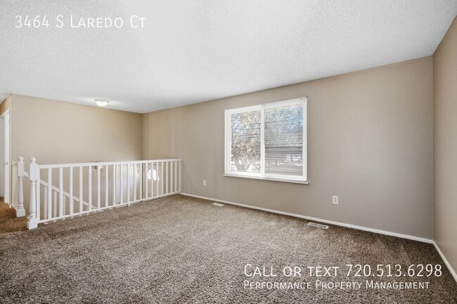 Building Photo - 3464 S Laredo Ct