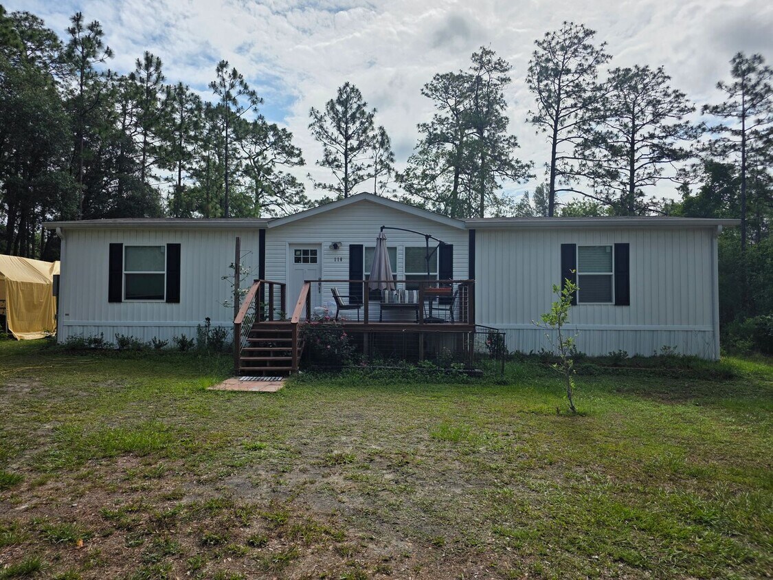 Foto principal - 116 Long Leaf Dr