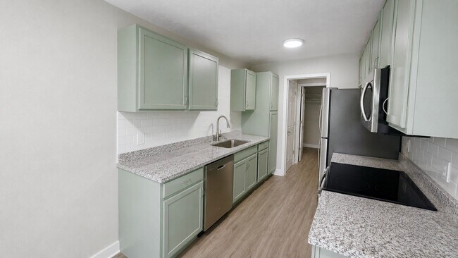 Foto del edificio - 507 Linden Dr