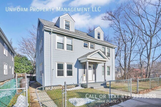 Foto del edificio - 26 Wigwam Pl