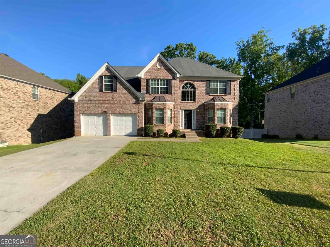 Primary Photo - 138 Surge Stone Ln